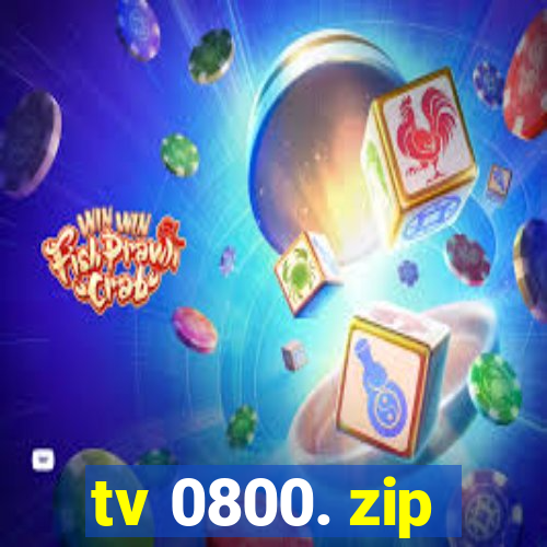 tv 0800. zip